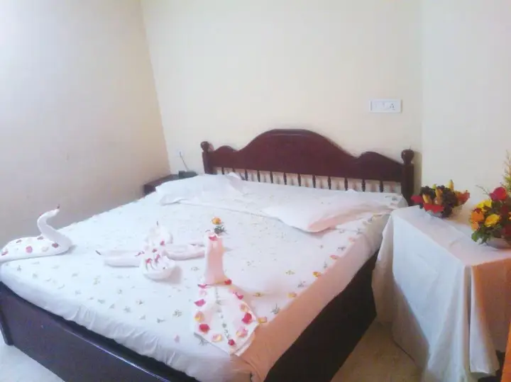 Кумили: Hotel Sithara International