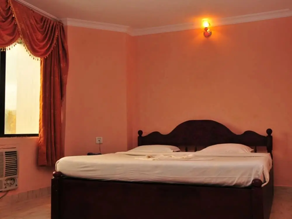 Кумили: Hotel Sithara International