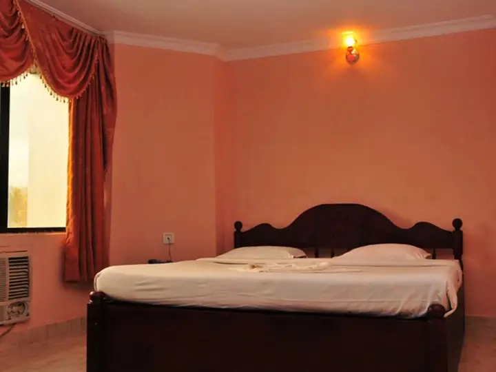 Кумили: Hotel Sithara International