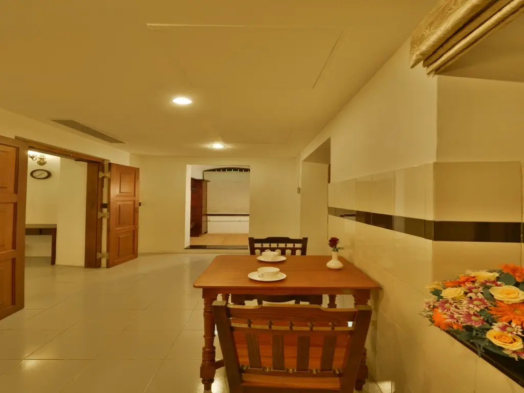 Ranga Maalika - The Heritage Spiritual Retreat — фото 1