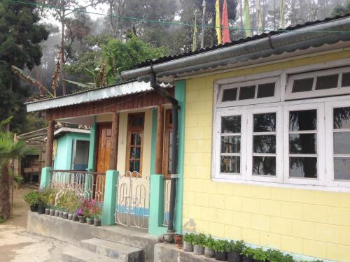 Himalayan Homestay — фото 1