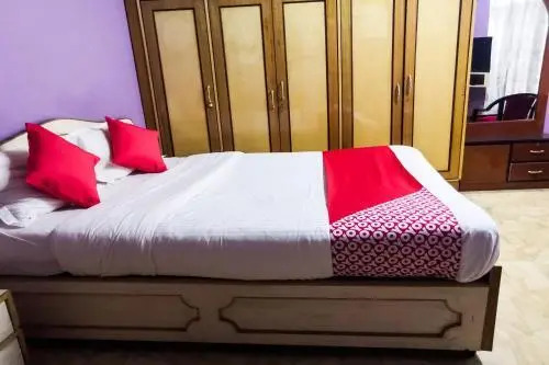 Шиллонг: APR Guest House