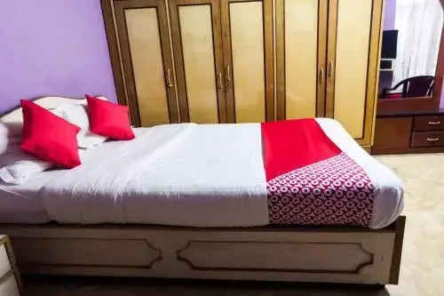 Шиллонг: APR Guest House