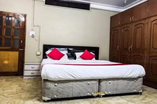 Шиллонг: APR Guest House