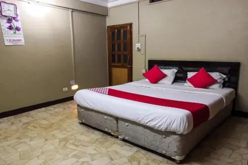 Шиллонг: APR Guest House