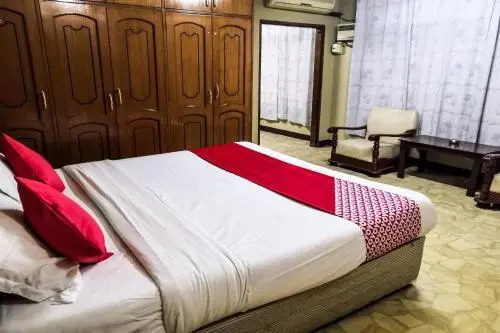 Шиллонг: APR Guest House