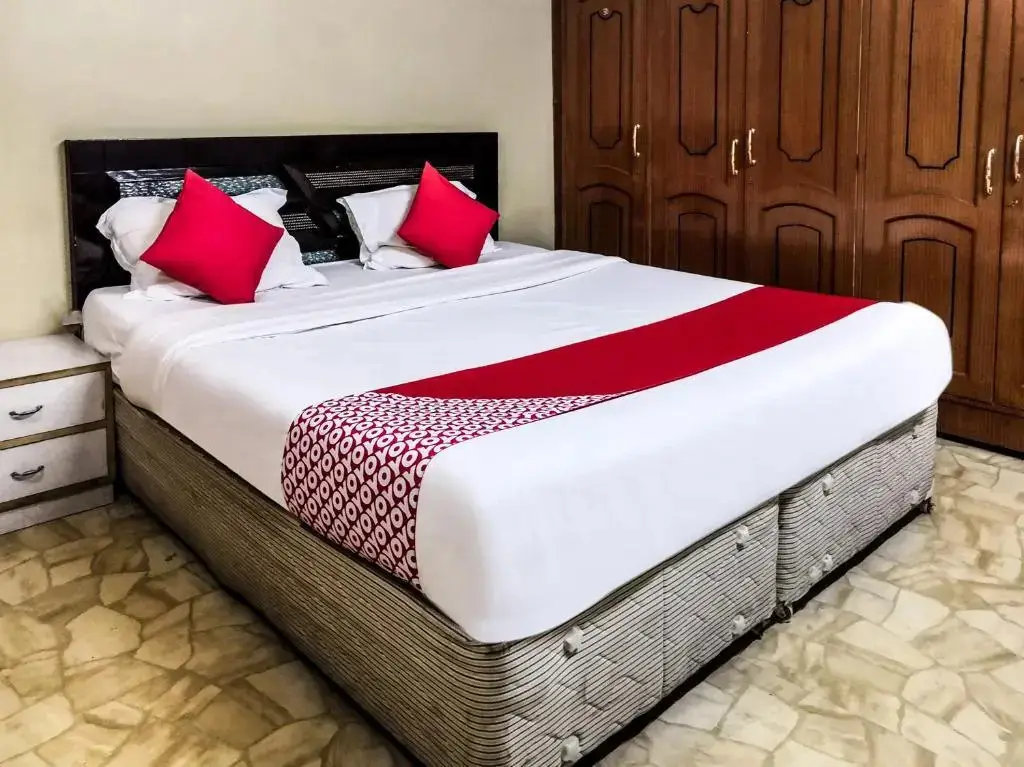 Шиллонг: APR Guest House