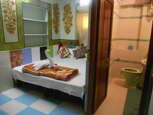 Джодхпур: Dylan Cafe And Guest House
