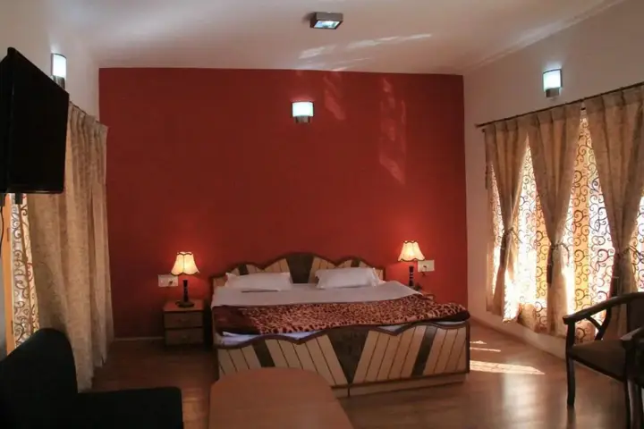 Лех: Mentokling Guest House and Garden Restaurant