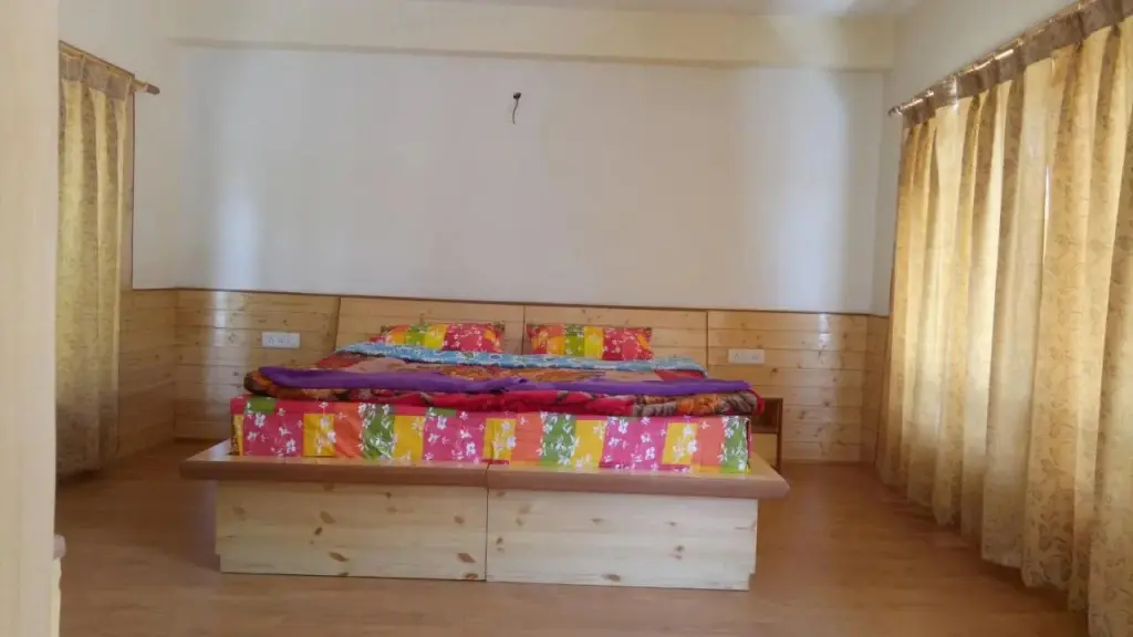 Лех: Mentokling Guest House and Garden Restaurant