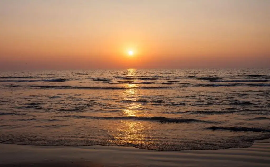 Южный Гоа: Rodrickson Cottage