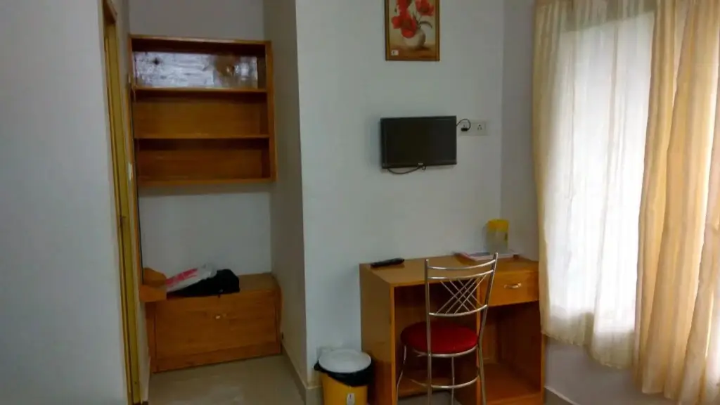 Муннар: Aminas Cottage