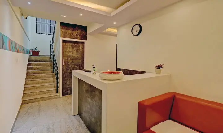 Бангалор: Itsy Hotels Comfort Delight
