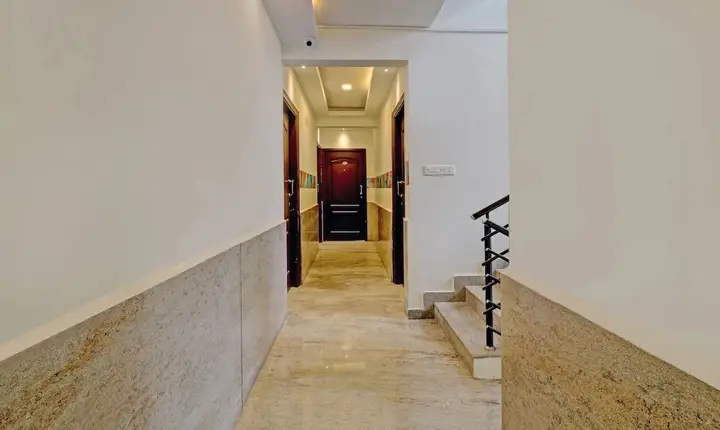 Бангалор: Itsy Hotels Comfort Delight