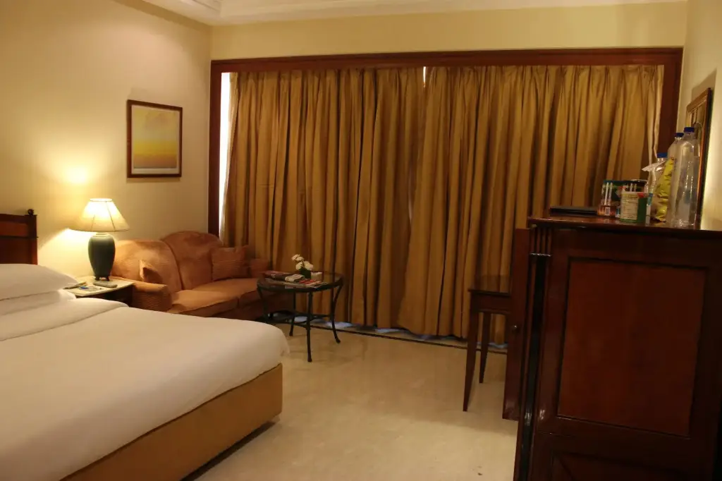 Нью-Дели: The Hans Hotel New Delhi