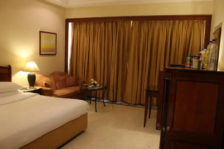 Нью-Дели: The Hans Hotel New Delhi