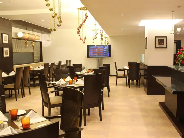 Нью-Дели: The Hans Hotel New Delhi