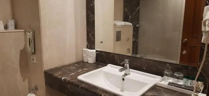 Нью-Дели: The Hans Hotel New Delhi