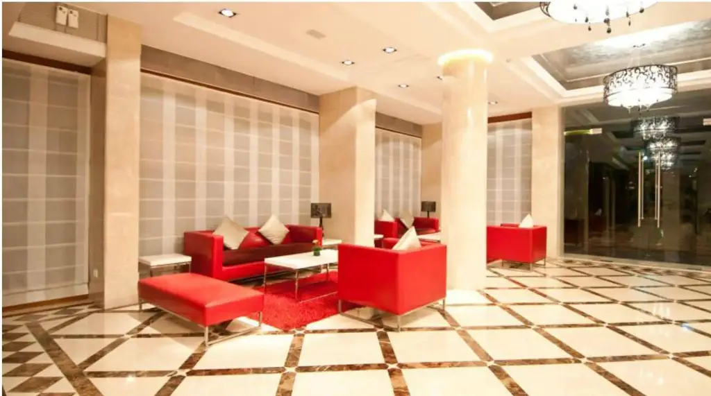 Мумбаи: Hotel Residency Andheri