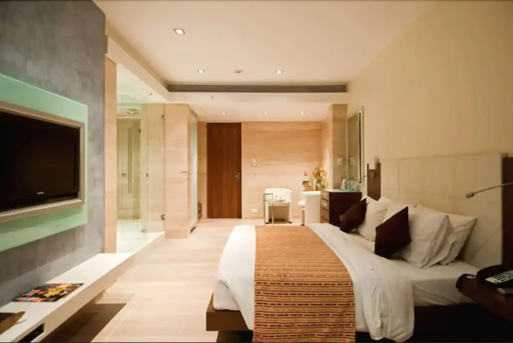 Мумбаи: Hotel Residency Andheri