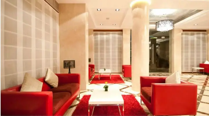Мумбаи: Hotel Residency Andheri