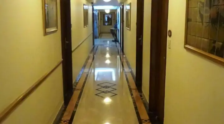 Мумбаи: Hotel Residency Andheri