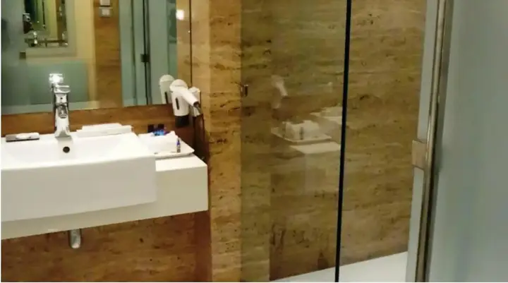 Мумбаи: Hotel Residency Andheri