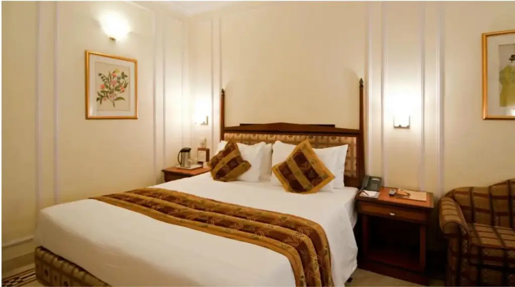 Мумбаи: Hotel Residency Andheri