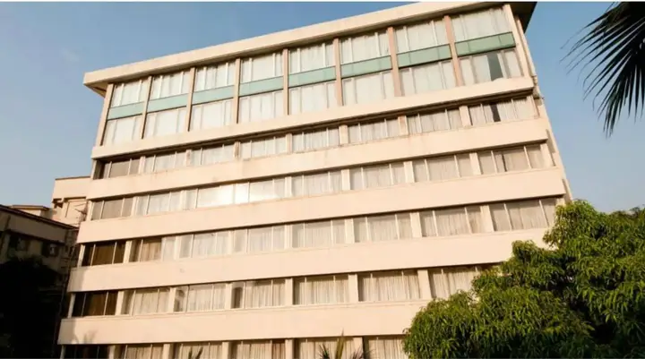 Мумбаи: Hotel Residency Andheri