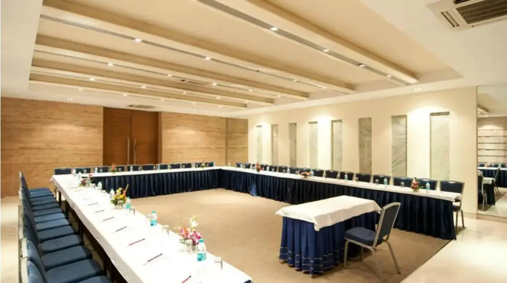 Мумбаи: Hotel Residency Andheri