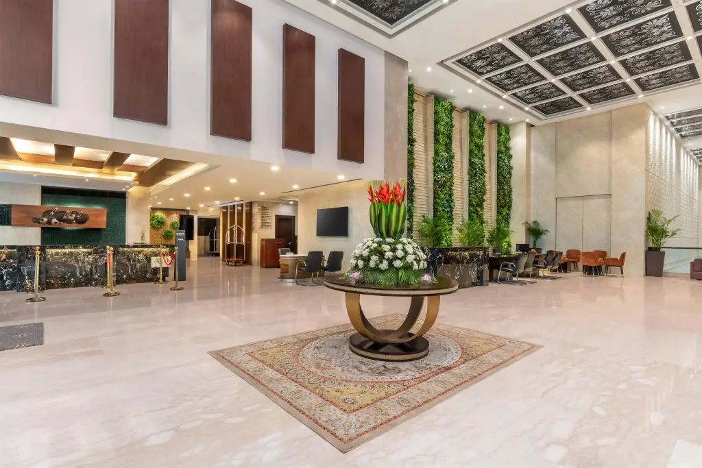Газиабад: Country Inn & Suites by Radisson, Sahibabad, Distt Ghaziabad (U.P.)