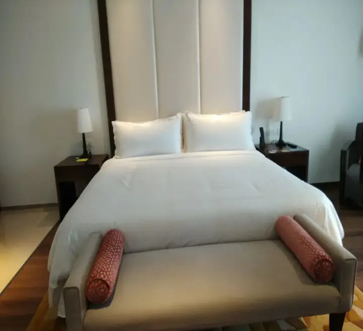 Бангалор: Four Points by Sheraton Bengaluru, Whitefield