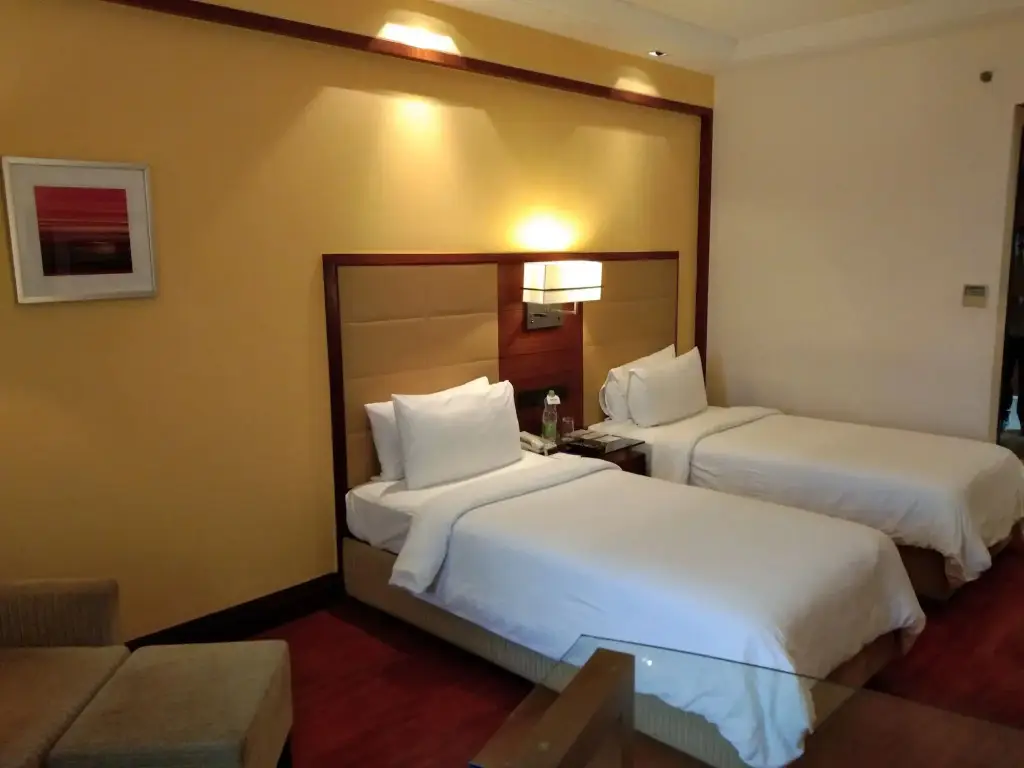 Гуруграм: Park Inn, Gurgaon