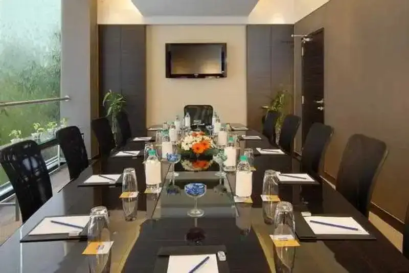 Мумбаи: Grand Hometel A Sarovar Hotels