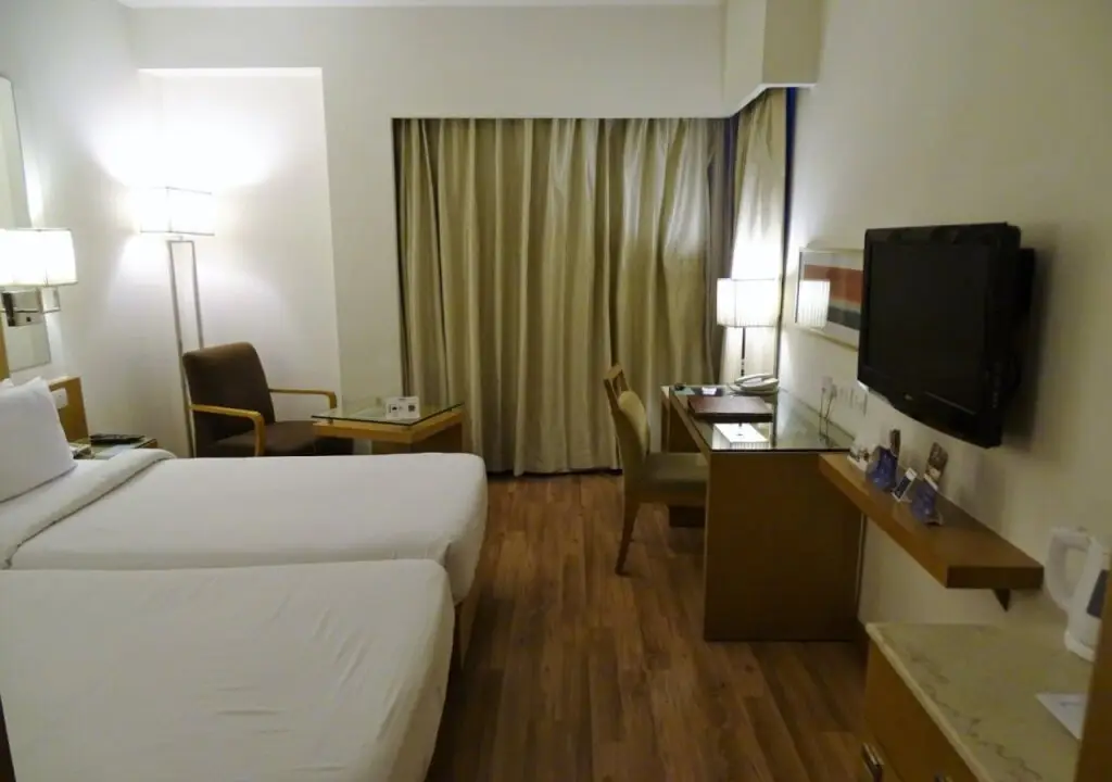 Джайпур: Fairfield by Marriott Jaipur