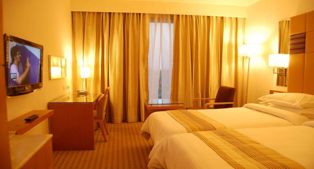 Джайпур: Fairfield by Marriott Jaipur