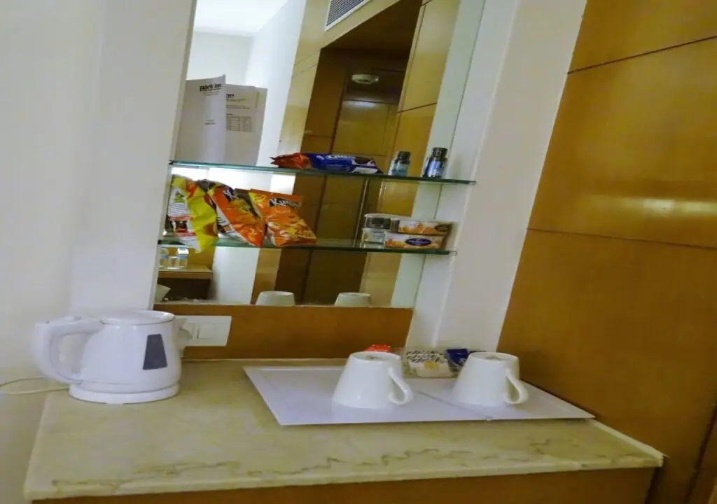 Джайпур: Fairfield by Marriott Jaipur
