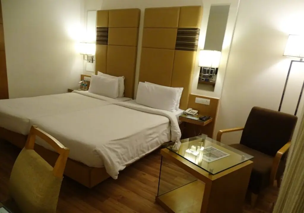 Джайпур: Fairfield by Marriott Jaipur