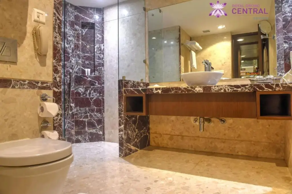 Нави-Мумбай: Royal Orchid Central Grazia