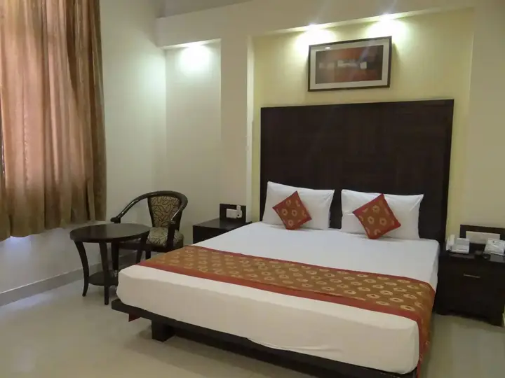 Джайпур: Hotel Ratnawali