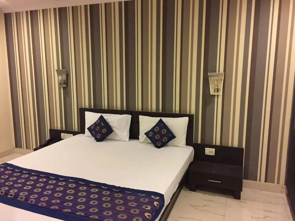 Джайпур: Hotel Ratnawali