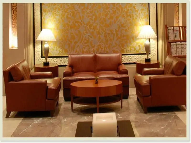 Нью-Дели: The Uppal an Ecotel Hotel New Delhi