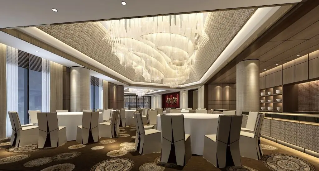 Гуруграм: Courtyard by Marriott Gurugram Downtown