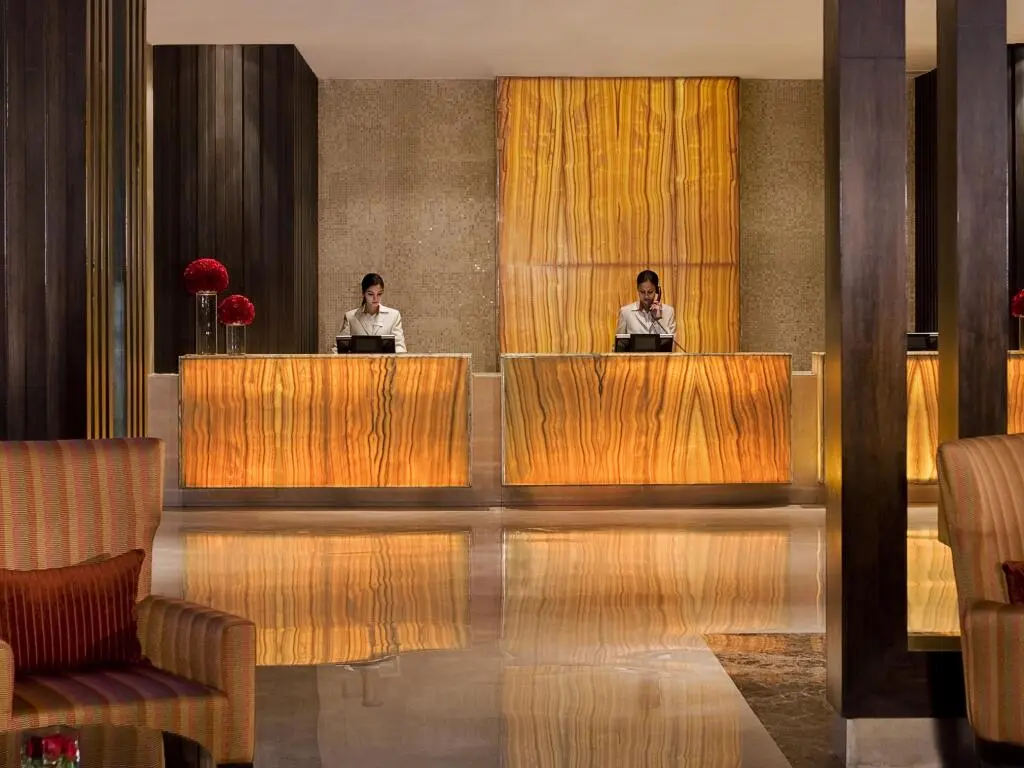 Гуруграм: Courtyard by Marriott Gurugram Downtown