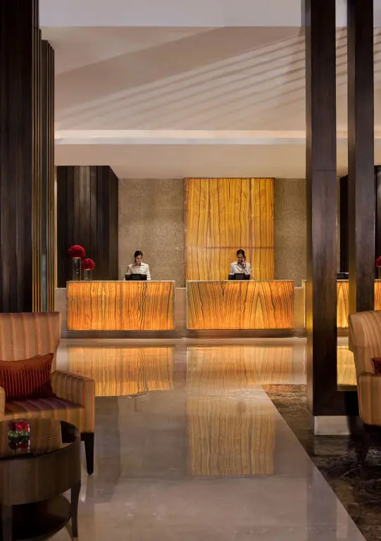 Гуруграм: Courtyard by Marriott Gurugram Downtown