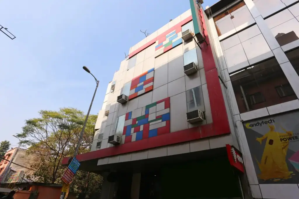 Hotel Grand Peepal — фото 1
