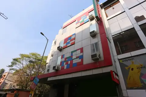 Hotel Grand Peepal — фото 1