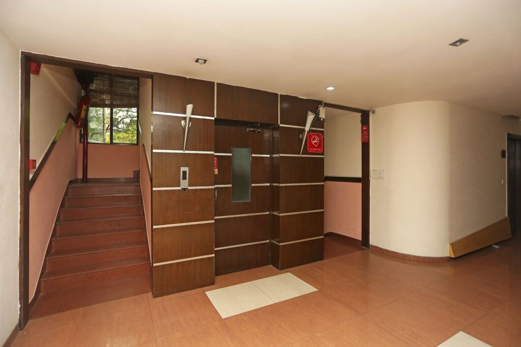 Hotel Grand Peepal — фото 1