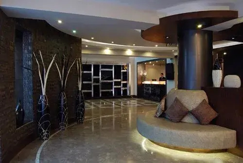 Бангалор: Lords Plaza, Bengaluru