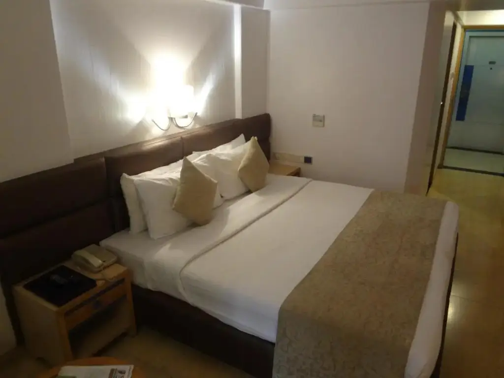 Мумбаи: Hotel Suncity Residency
